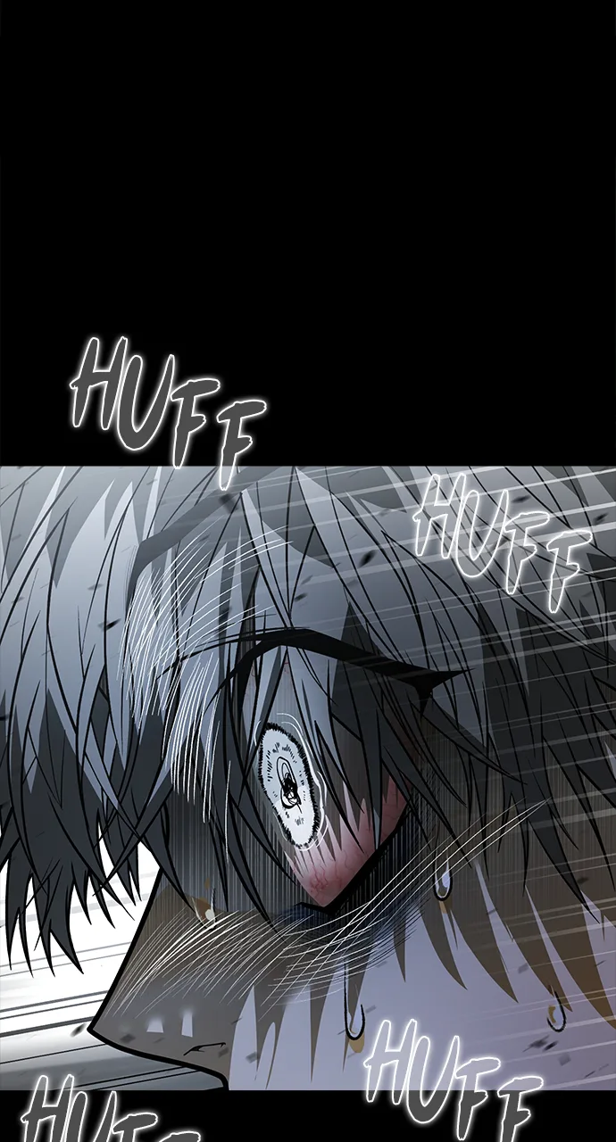 The Last Passage Chapter 41 Page 41