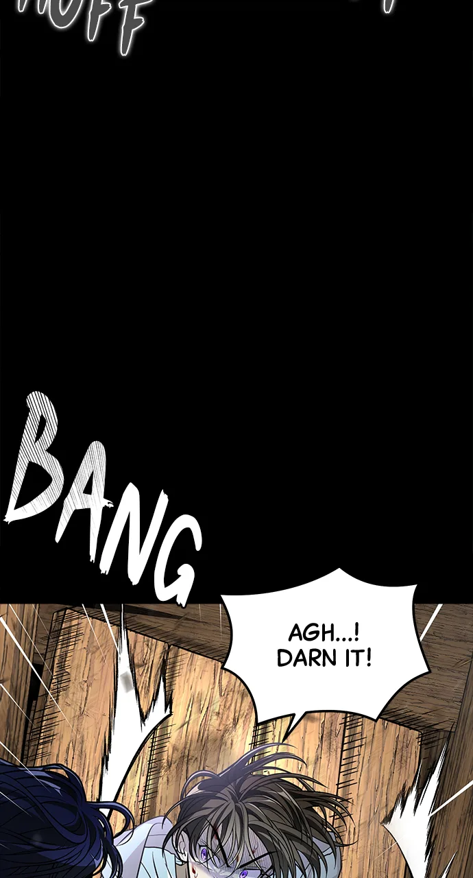 The Last Passage Chapter 41 Page 42