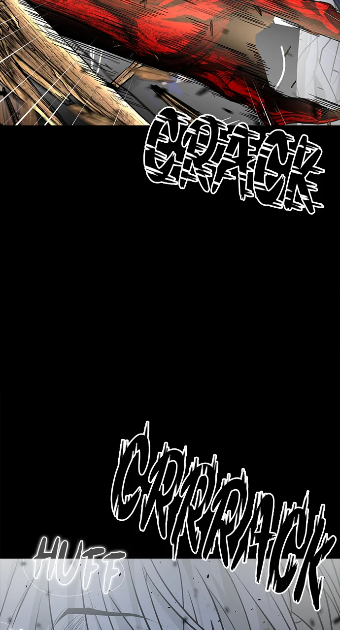 The Last Passage Chapter 41 Page 50