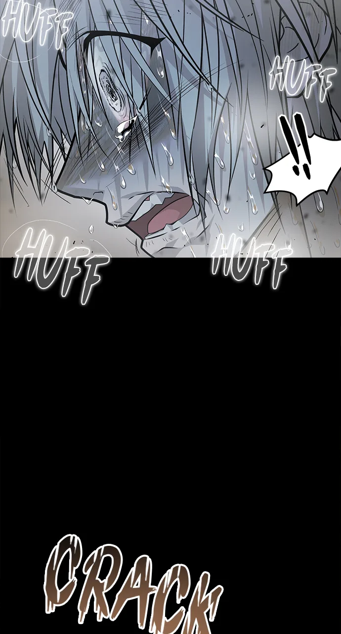 The Last Passage Chapter 41 Page 51