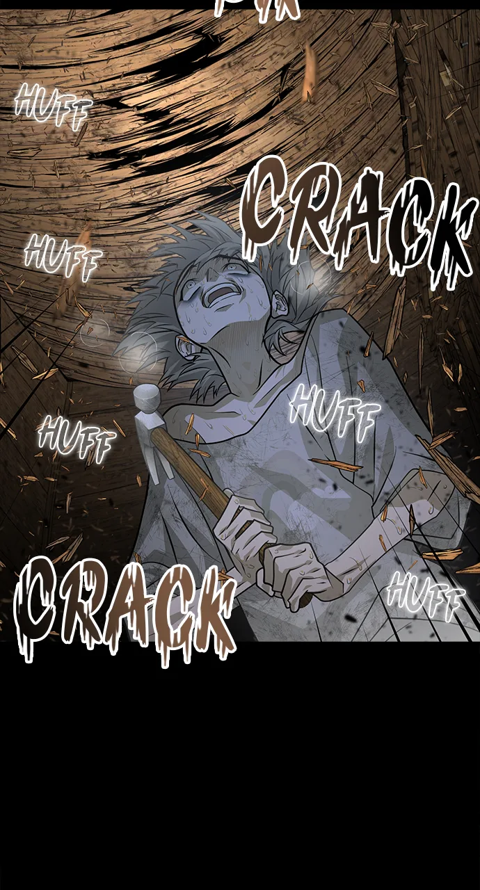 The Last Passage Chapter 41 Page 52