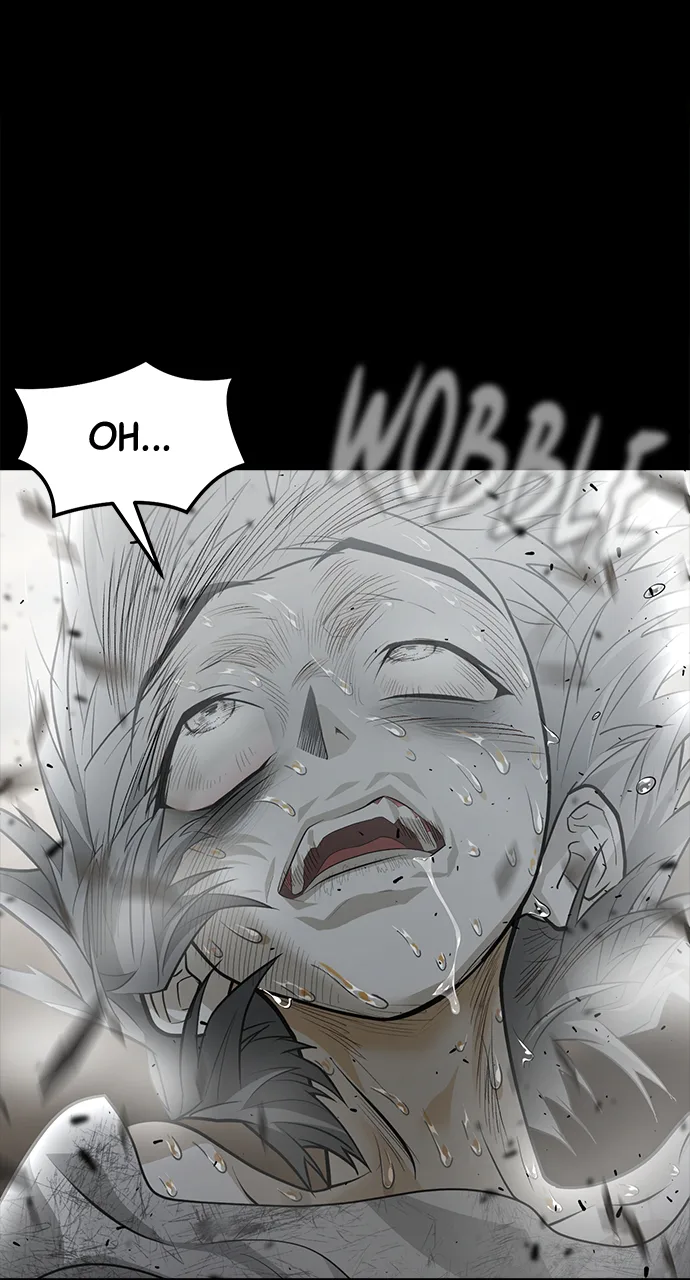 The Last Passage Chapter 41 Page 54