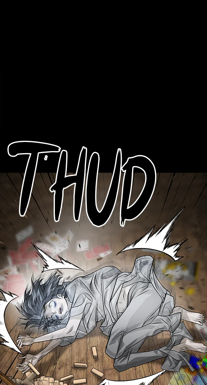 The Last Passage Chapter 41 Page 55