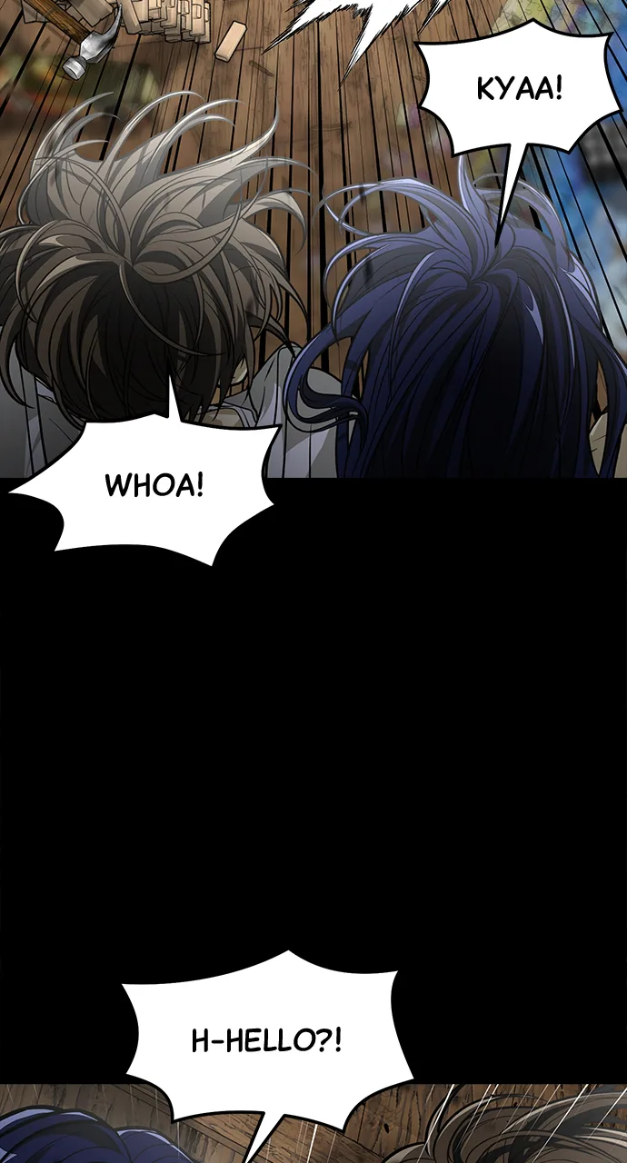 The Last Passage Chapter 41 Page 56