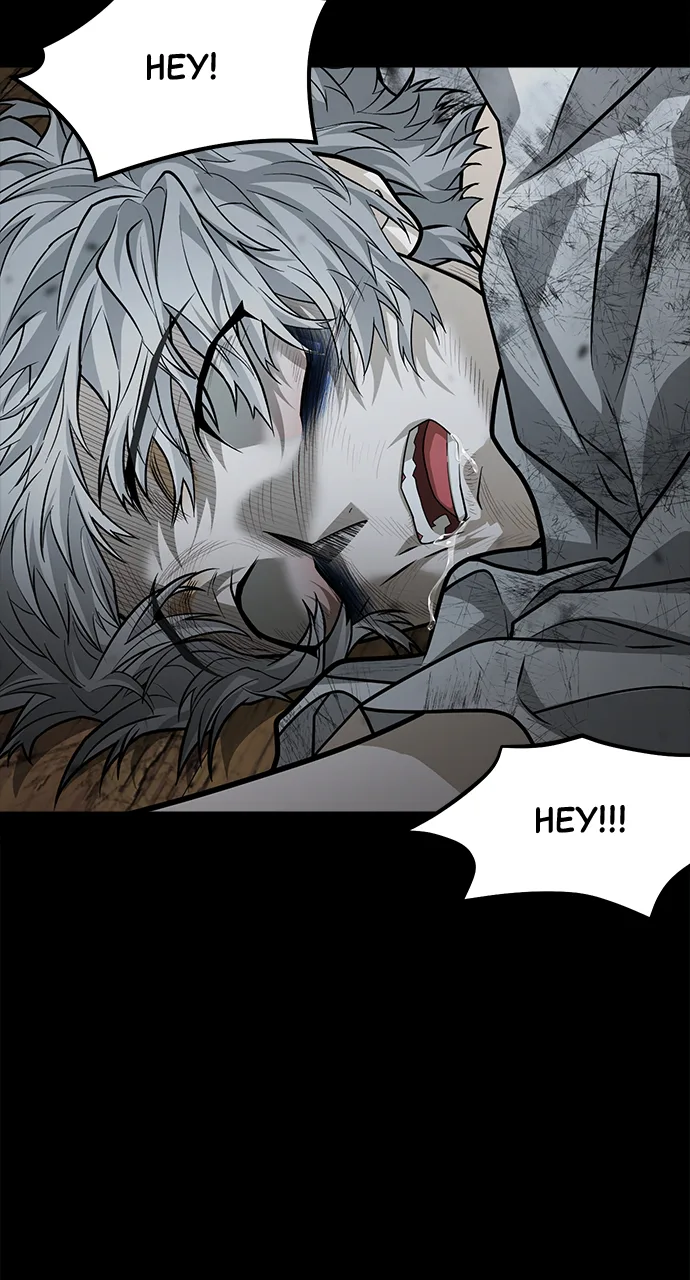 The Last Passage Chapter 41 Page 58