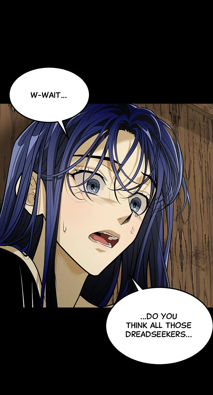 The Last Passage Chapter 41 Page 61