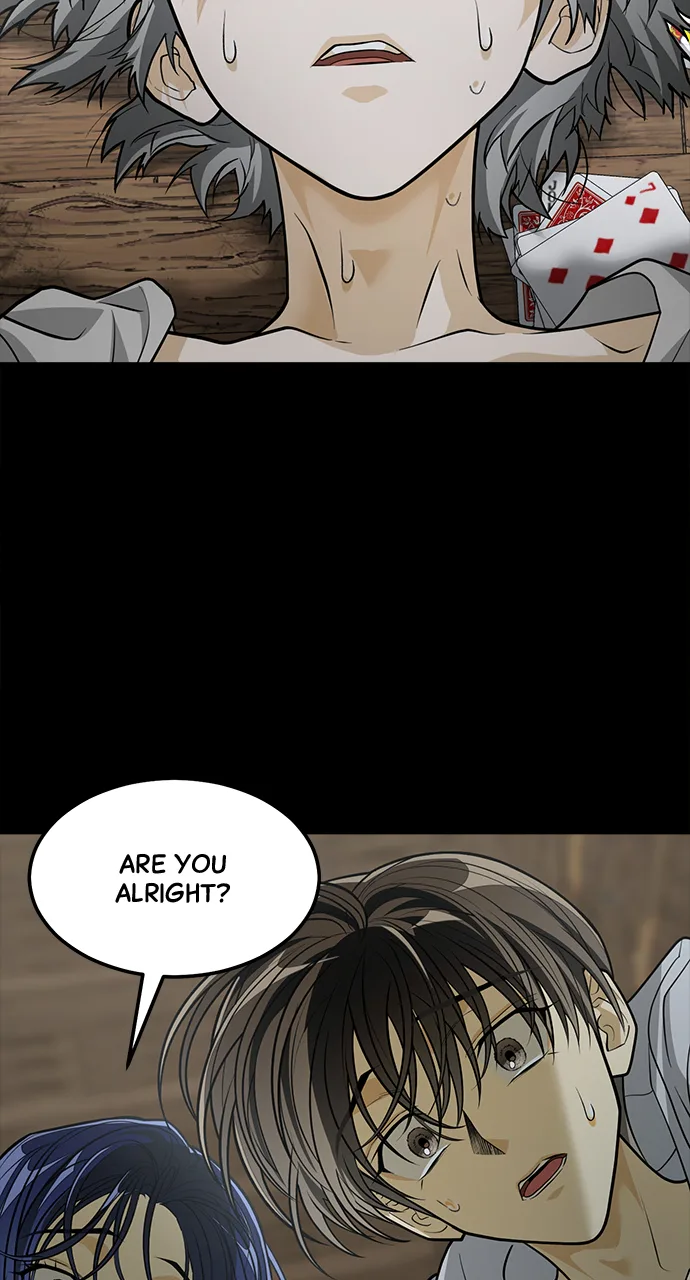 The Last Passage Chapter 41 Page 64