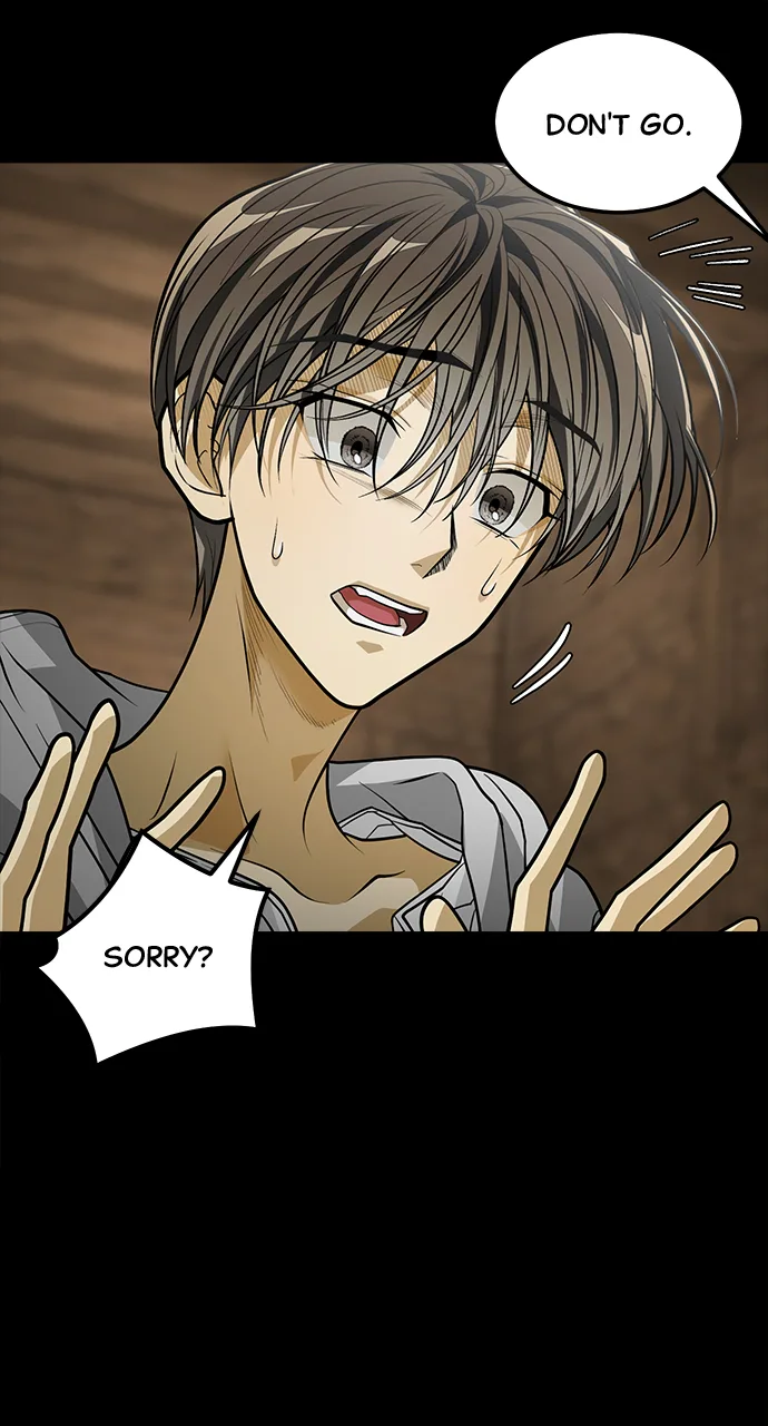 The Last Passage Chapter 41 Page 67