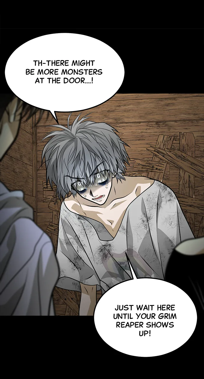 The Last Passage Chapter 41 Page 68