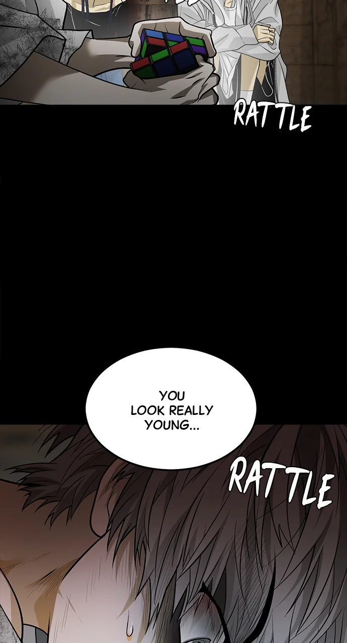 The Last Passage Chapter 41 Page 72