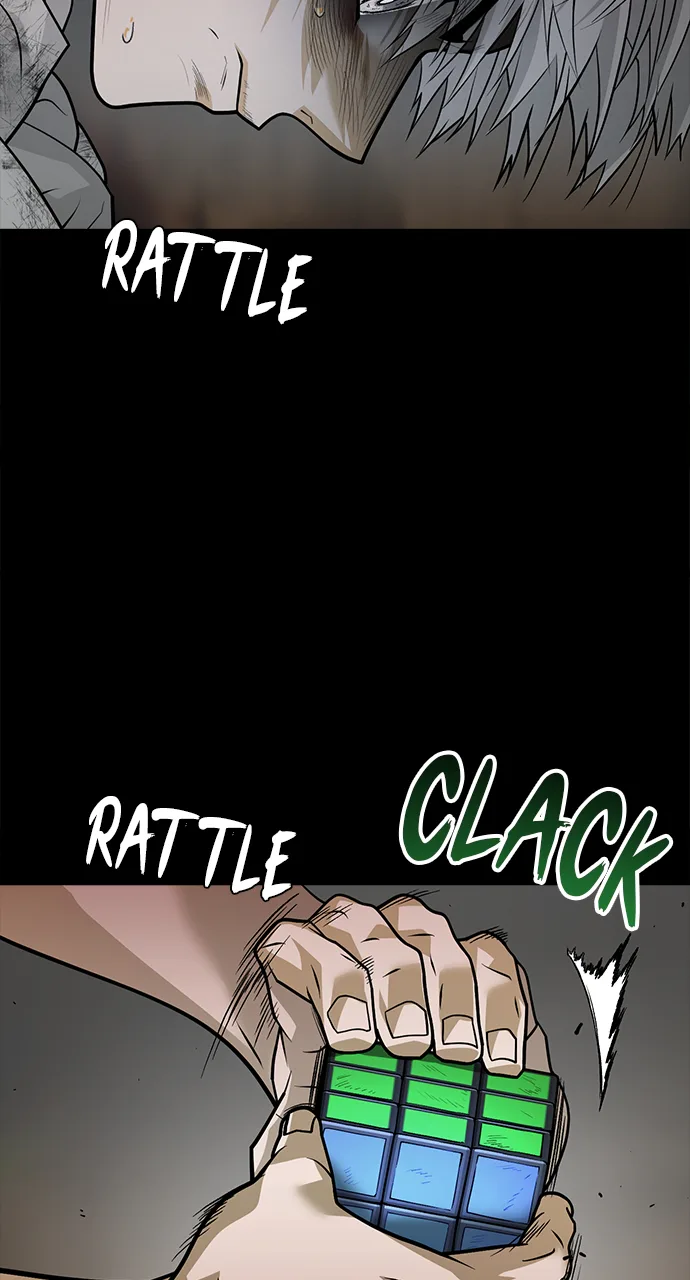 The Last Passage Chapter 41 Page 73