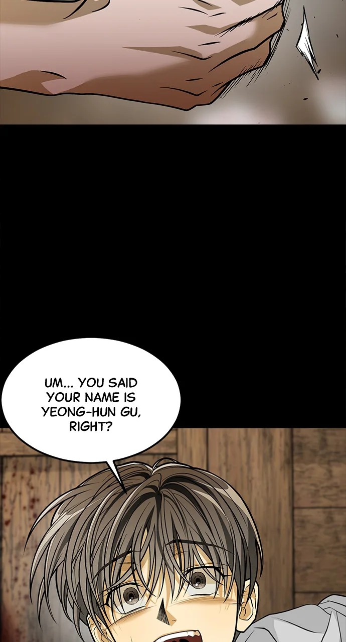 The Last Passage Chapter 41 Page 74