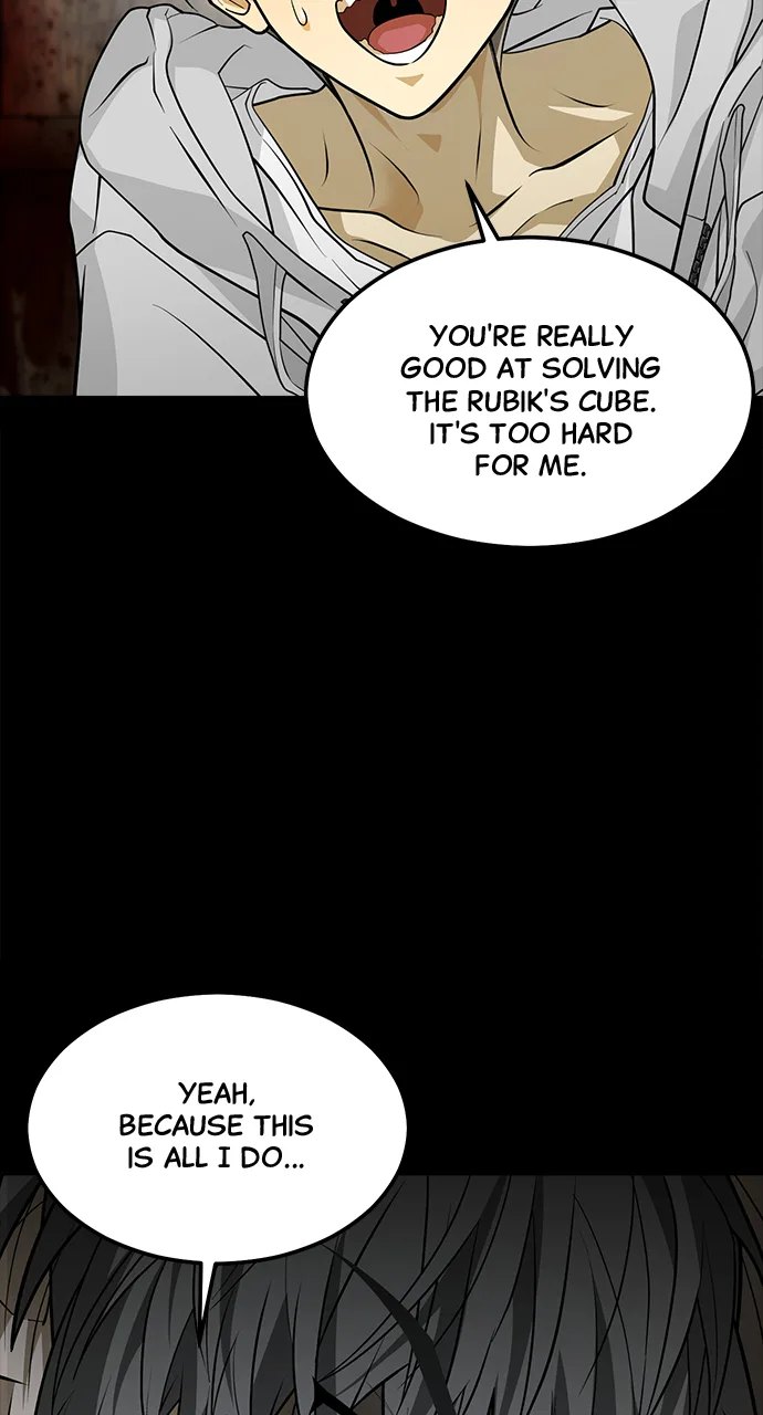 The Last Passage Chapter 41 Page 75