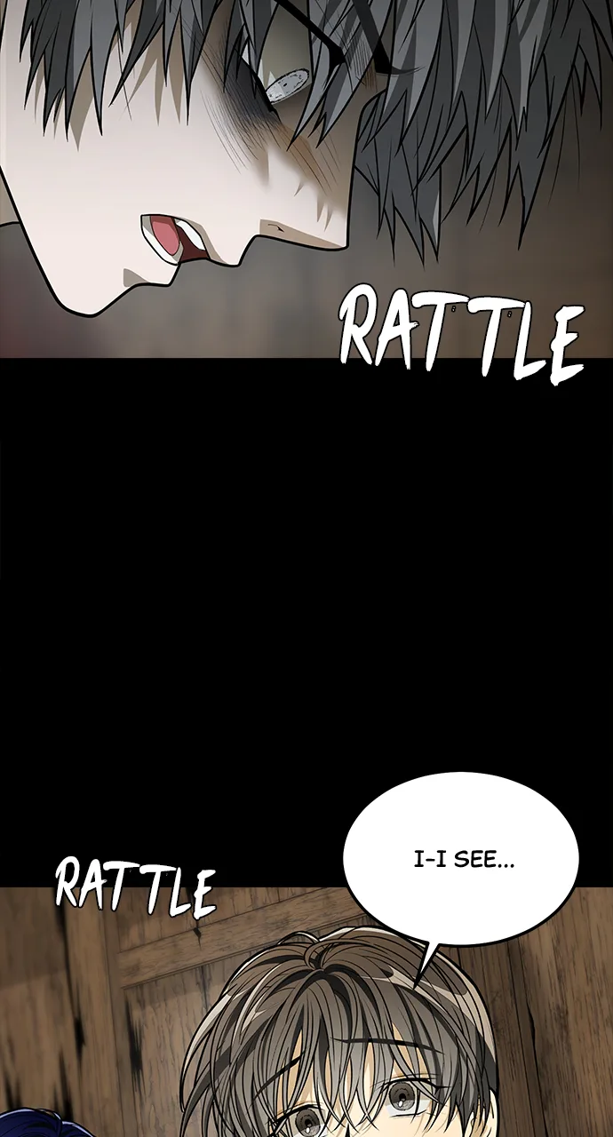 The Last Passage Chapter 41 Page 76