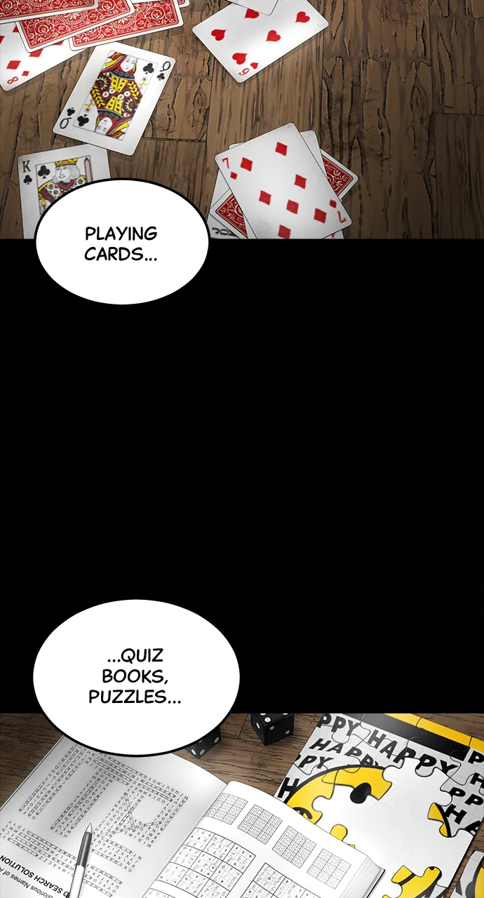 The Last Passage Chapter 41 Page 78