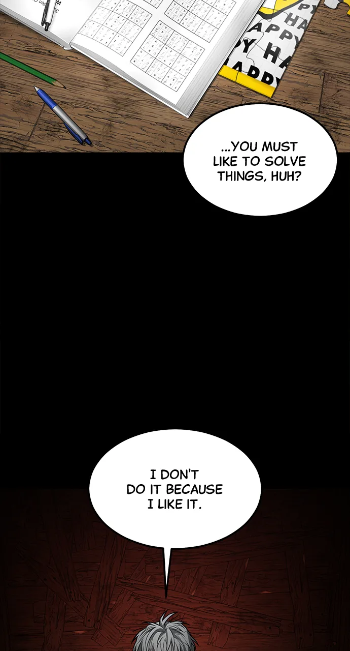 The Last Passage Chapter 41 Page 79