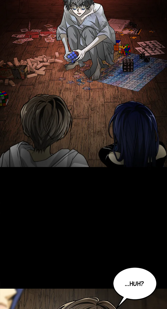 The Last Passage Chapter 41 Page 80