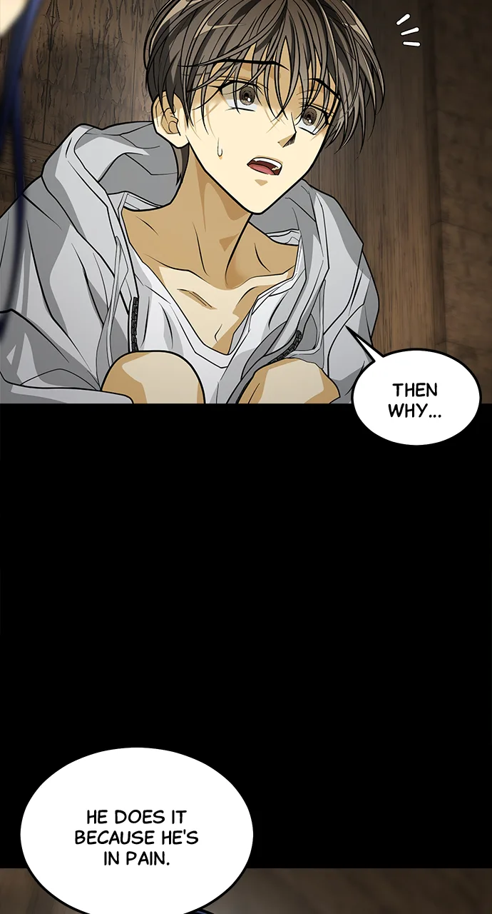The Last Passage Chapter 41 Page 81