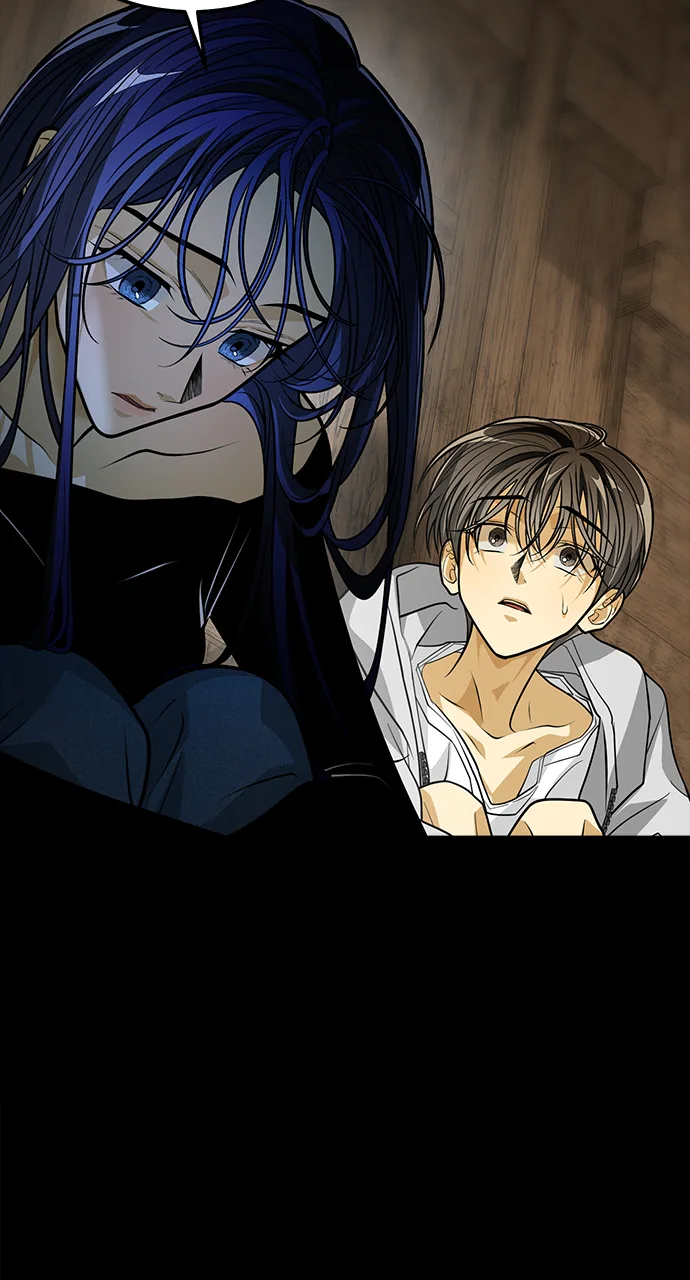 The Last Passage Chapter 41 Page 82