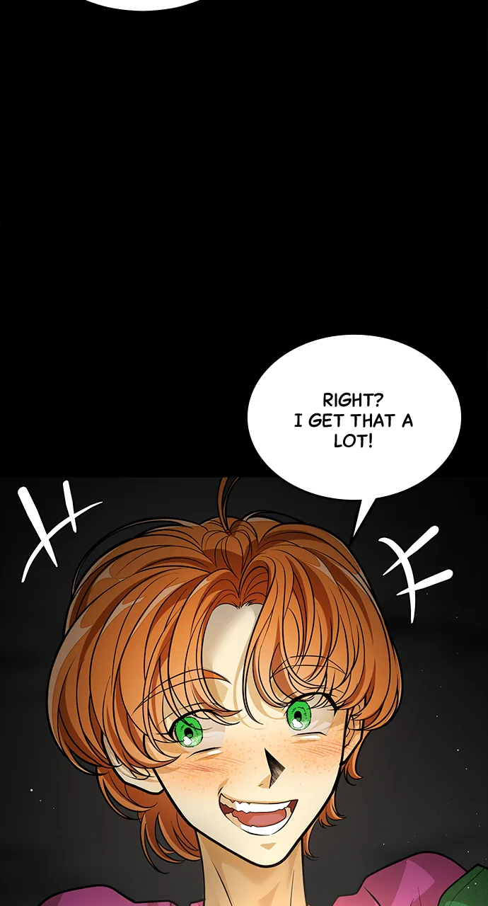 The Last Passage Chapter 41 Page 85