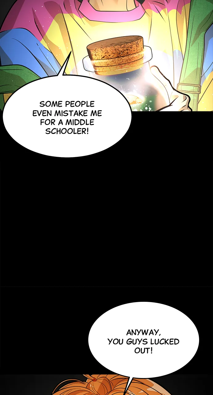 The Last Passage Chapter 41 Page 86
