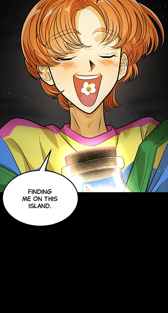 The Last Passage Chapter 41 Page 87