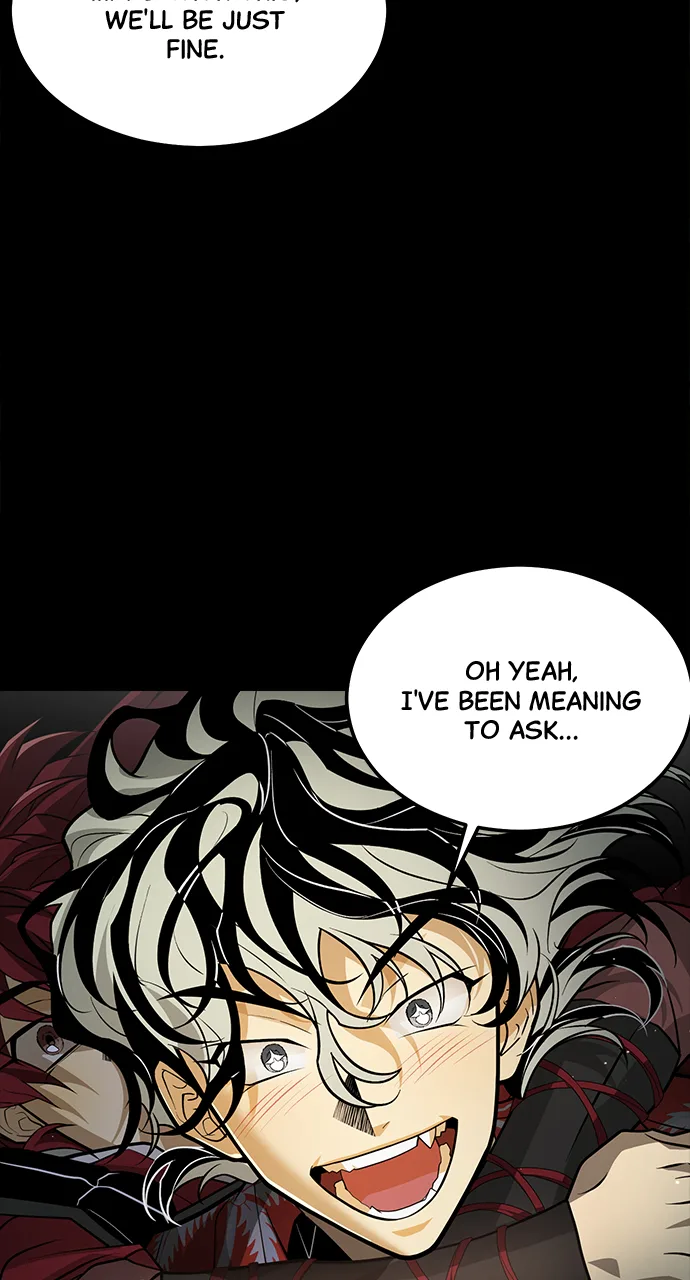The Last Passage Chapter 41 Page 90