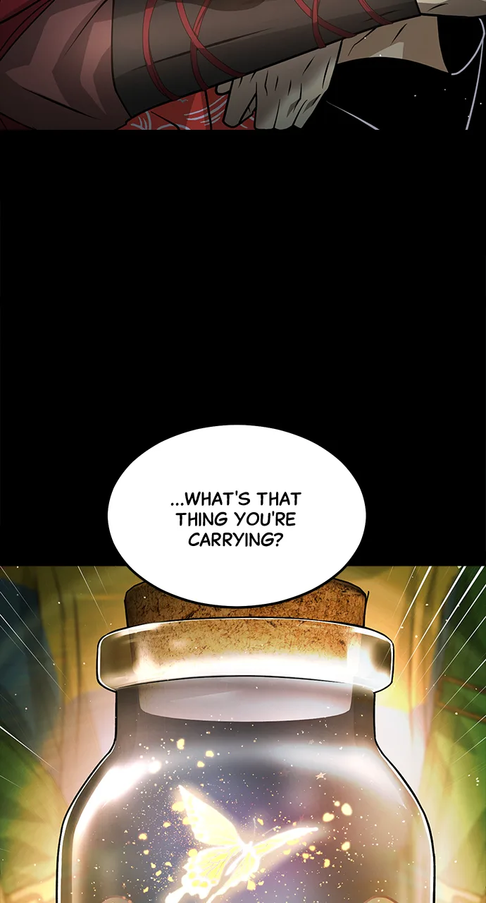 The Last Passage Chapter 41 Page 91