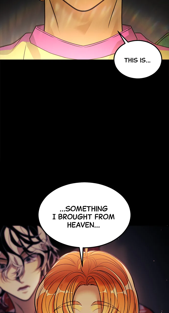 The Last Passage Chapter 41 Page 93