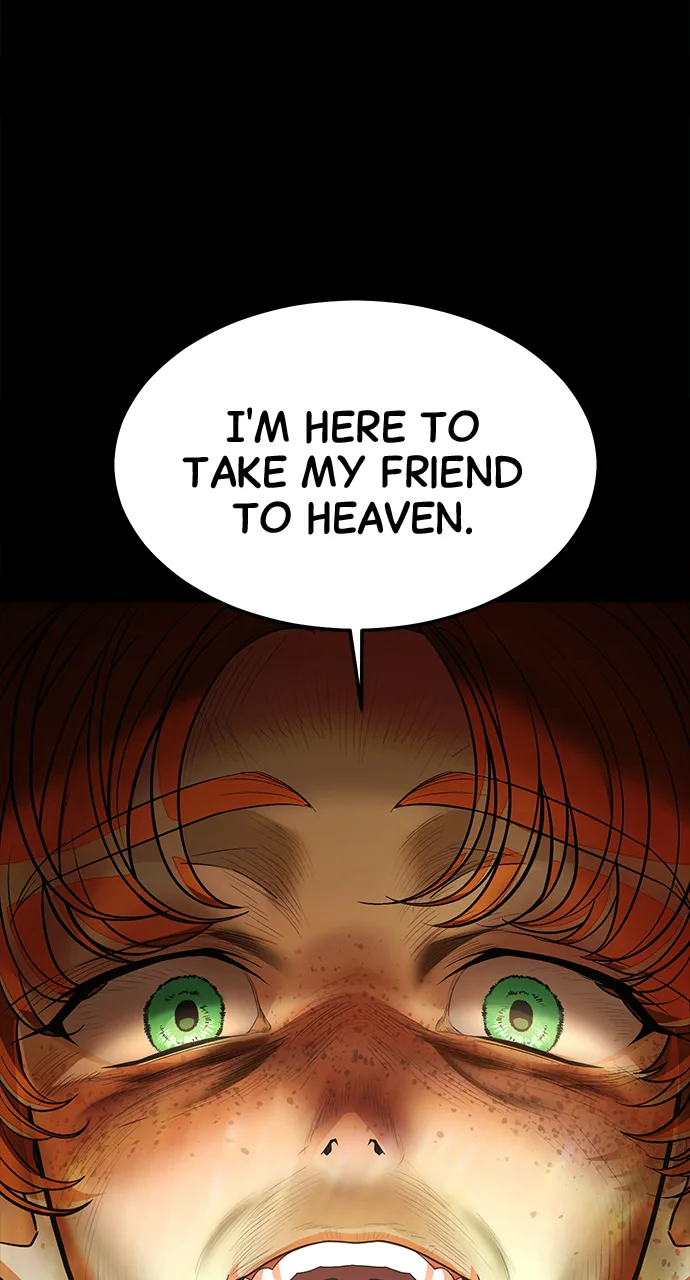 The Last Passage Chapter 41 Page 95