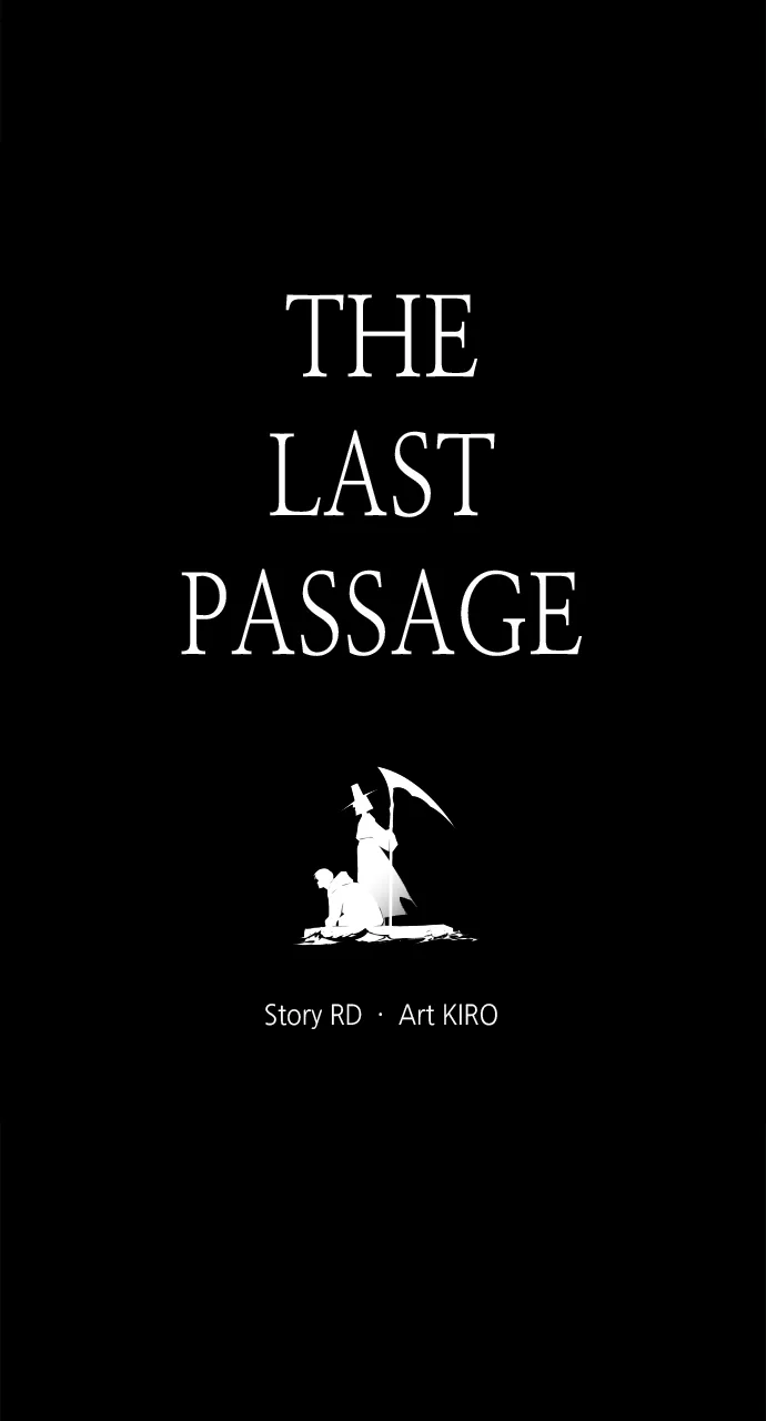 The Last Passage Chapter 44 Page 5