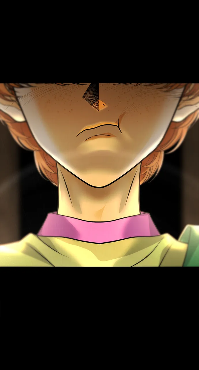 The Last Passage Chapter 44 Page 7