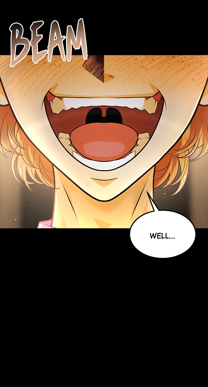 The Last Passage Chapter 44 Page 8