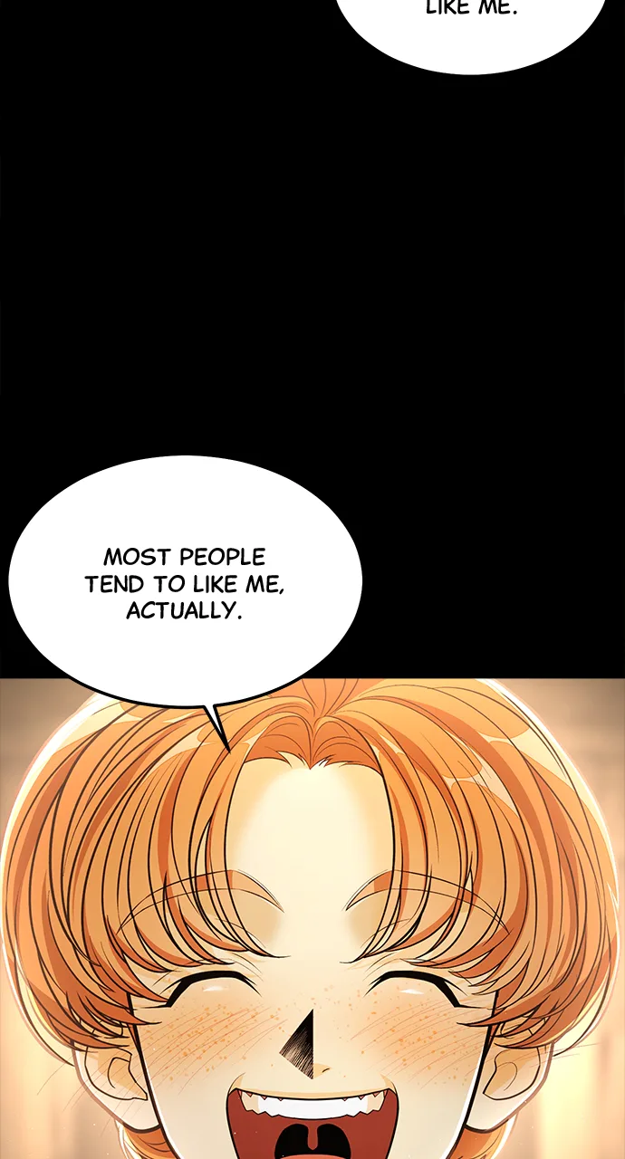 The Last Passage Chapter 44 Page 10