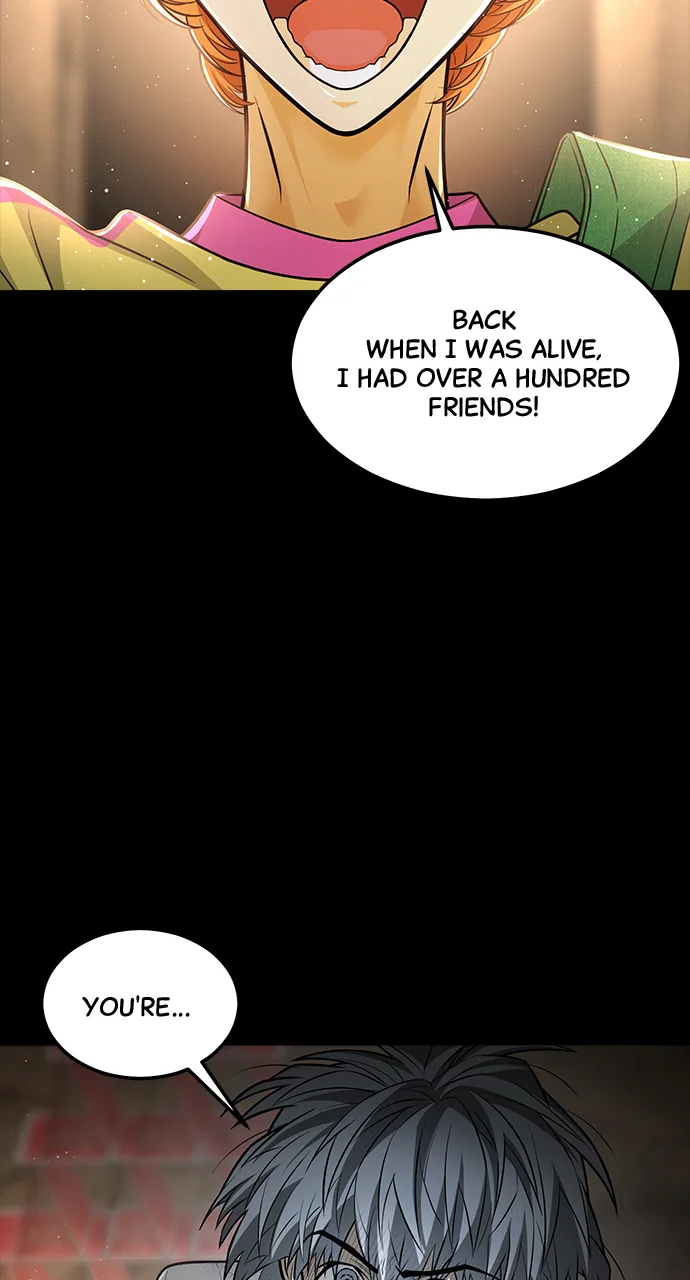 The Last Passage Chapter 44 Page 11