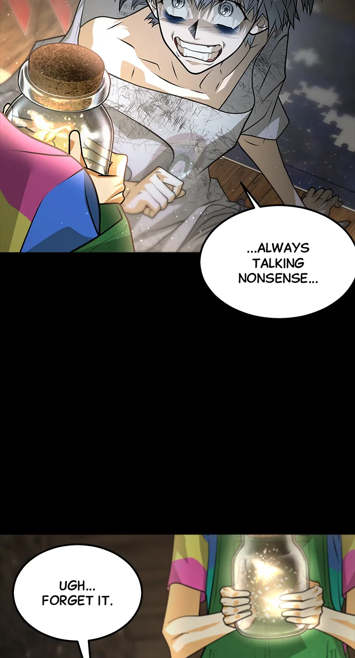 The Last Passage Chapter 44 Page 12