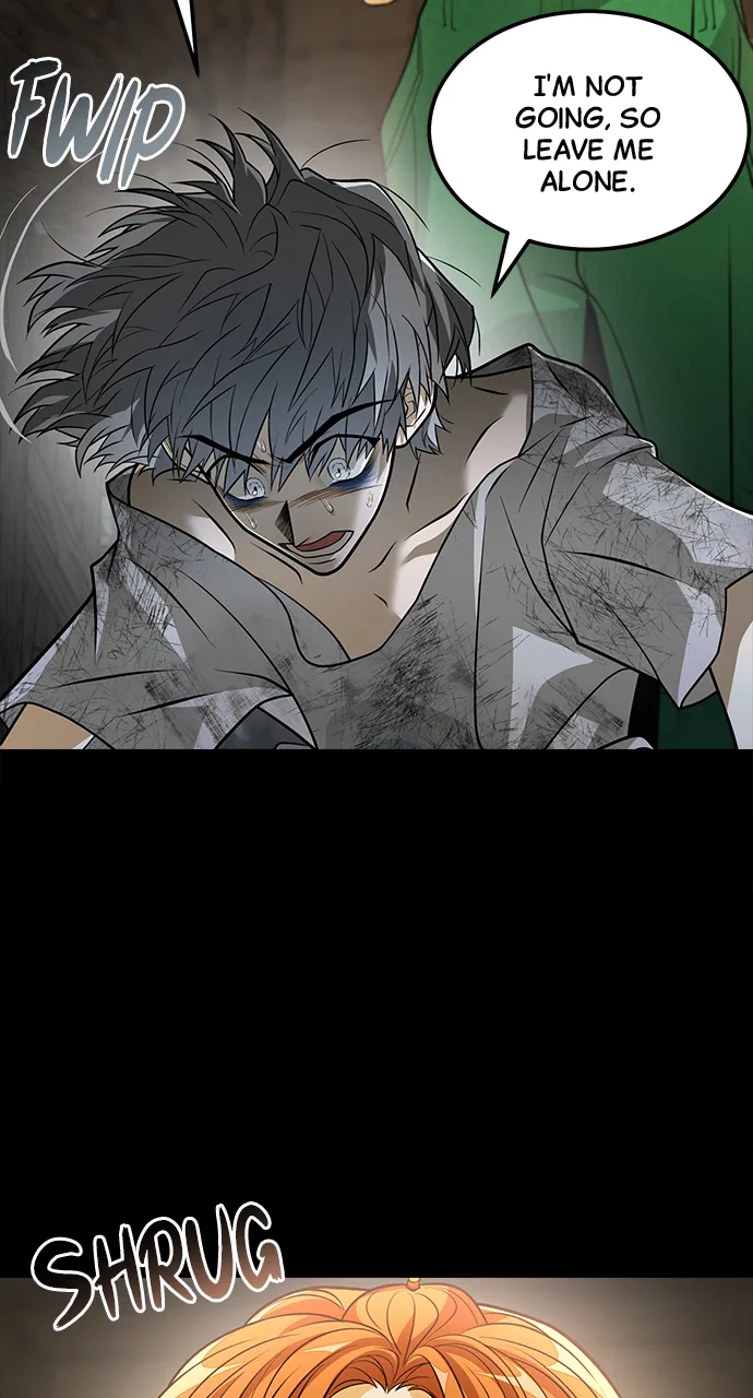 The Last Passage Chapter 44 Page 13