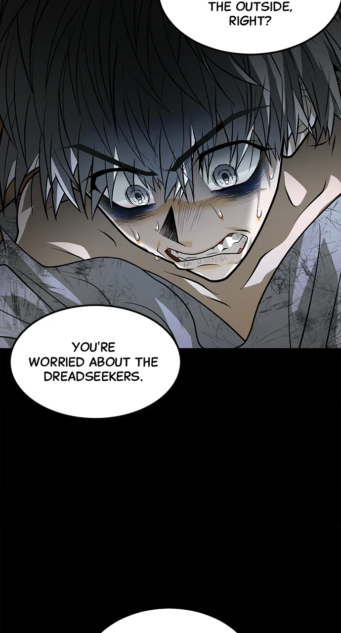 The Last Passage Chapter 44 Page 15