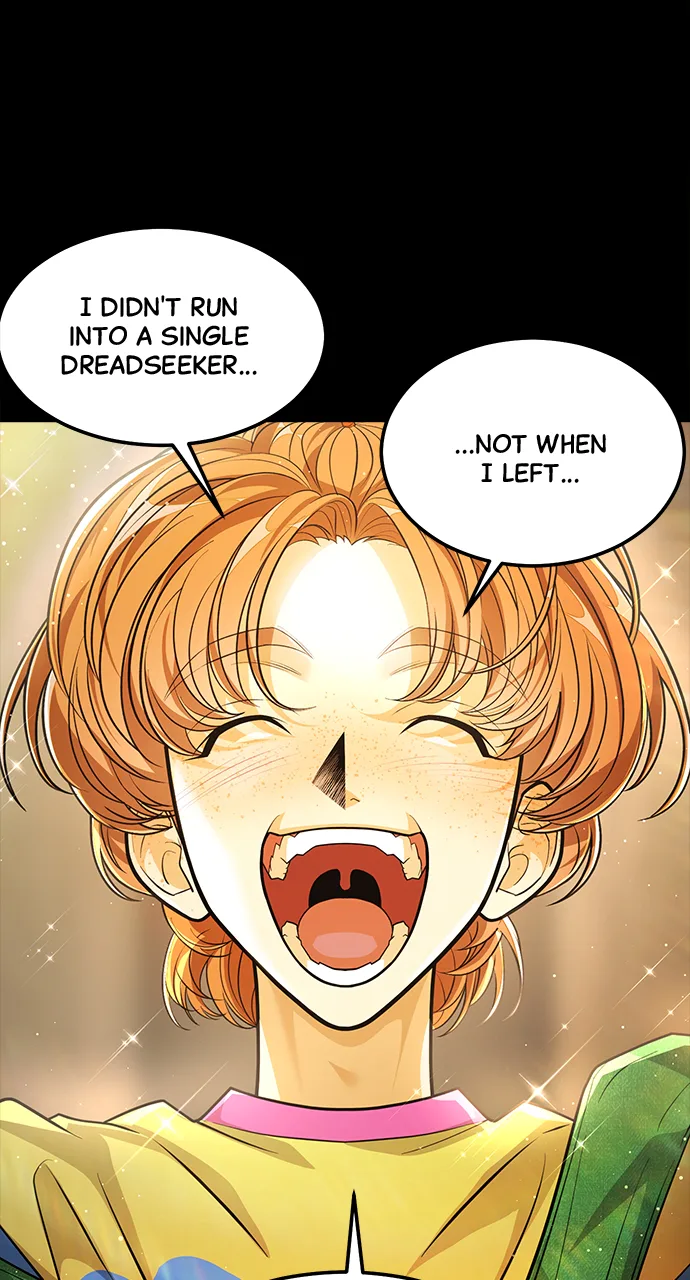 The Last Passage Chapter 44 Page 17