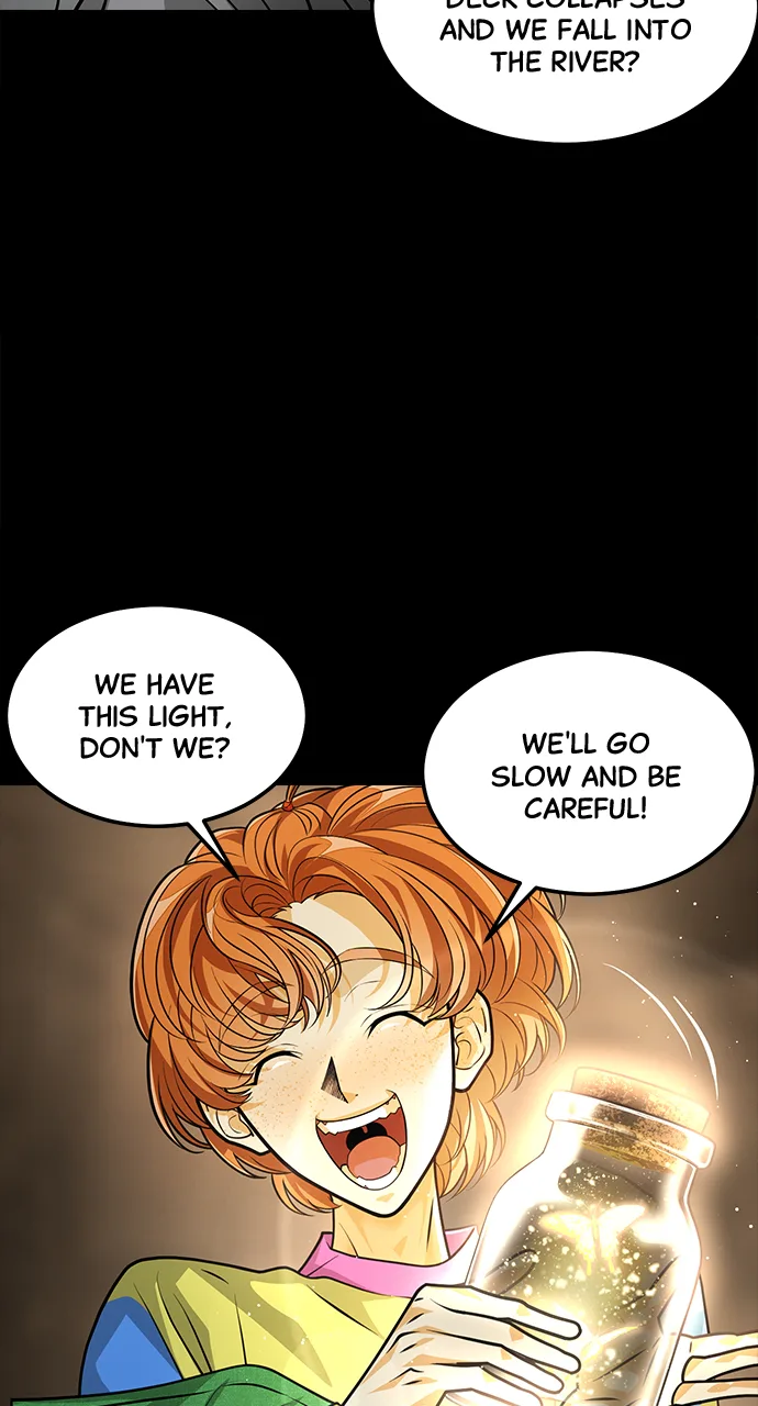 The Last Passage Chapter 44 Page 24