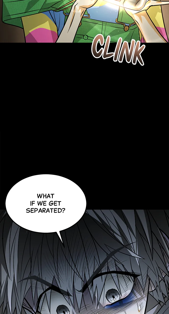 The Last Passage Chapter 44 Page 25