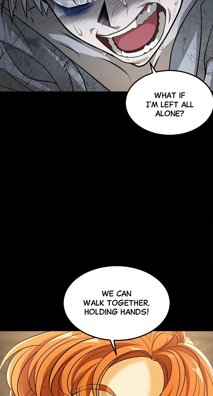The Last Passage Chapter 44 Page 26