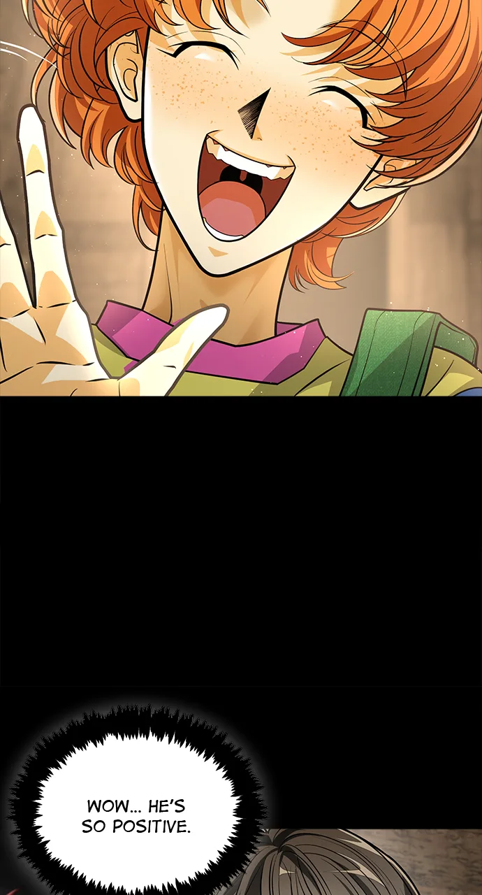 The Last Passage Chapter 44 Page 27