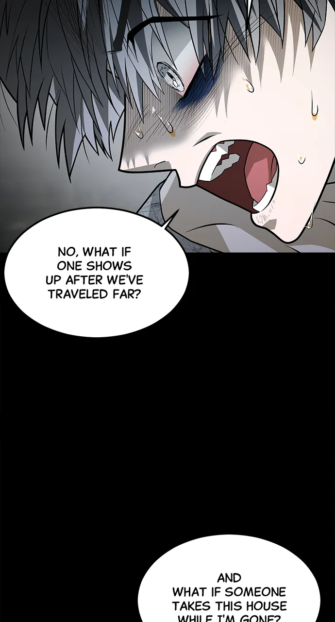 The Last Passage Chapter 44 Page 29