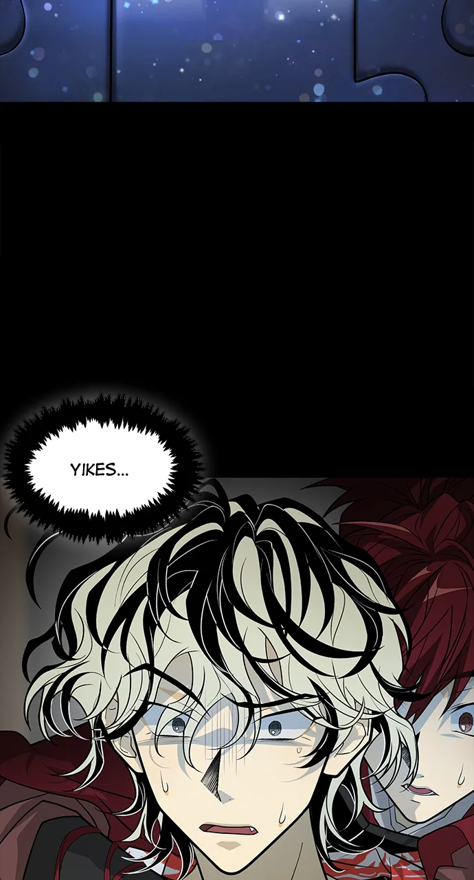 The Last Passage Chapter 44 Page 32