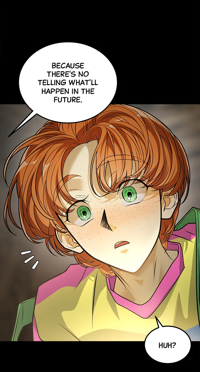 The Last Passage Chapter 44 Page 36