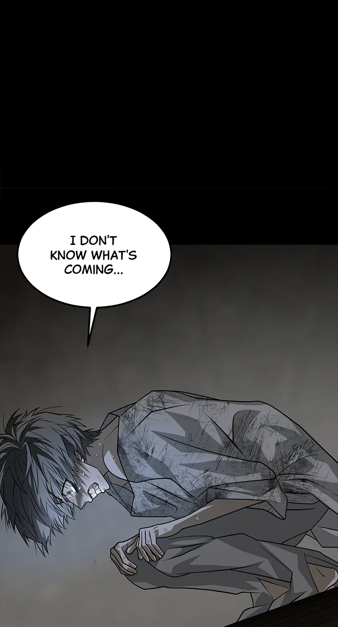 The Last Passage Chapter 44 Page 37