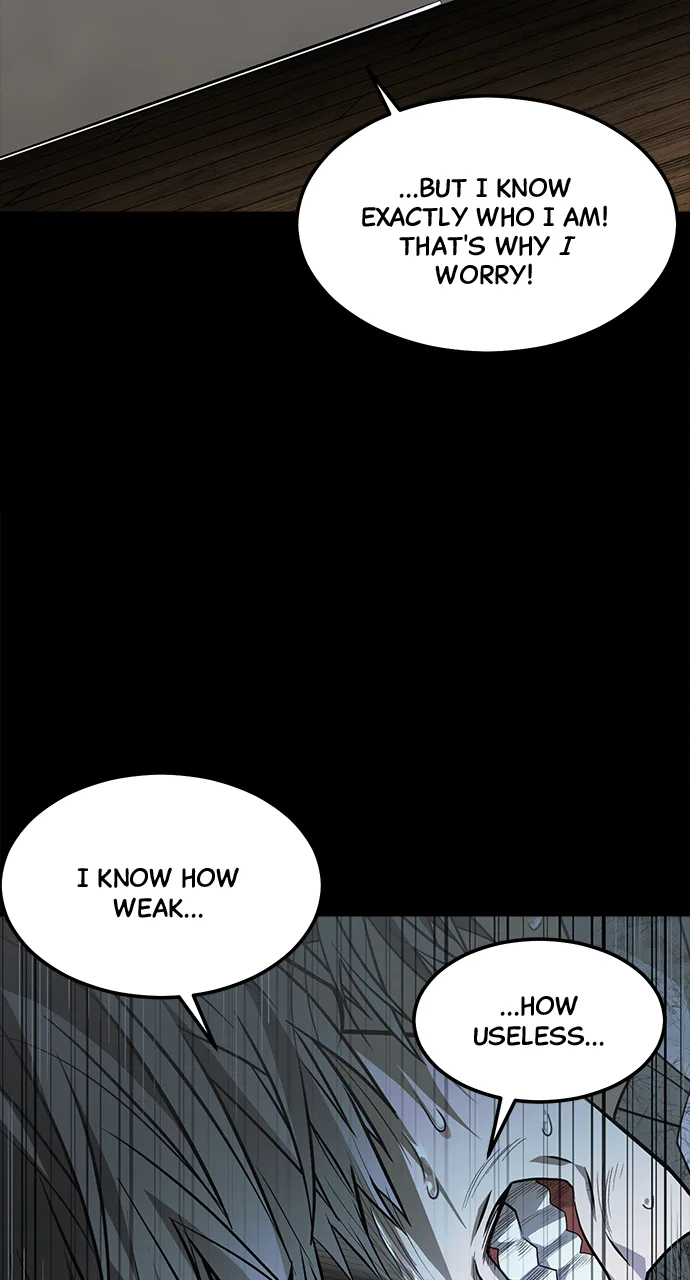 The Last Passage Chapter 44 Page 38