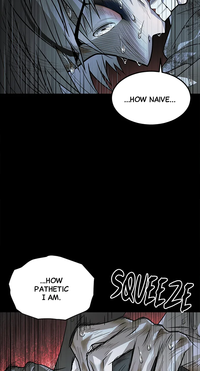 The Last Passage Chapter 44 Page 39