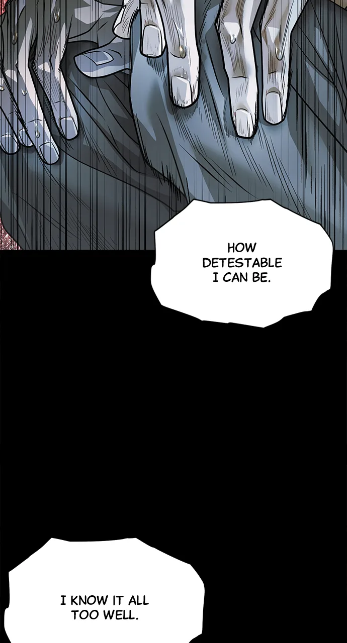 The Last Passage Chapter 44 Page 40
